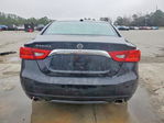 Nissan Maxima 2016
