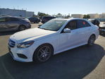 Mercedes-Benz E-klasse 2014