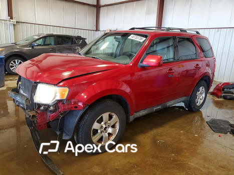 Ford Escape 2010 - Image 1 of 14