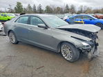 Cadillac CTS 2016