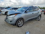 Hyundai Tucson 2012