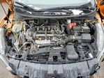 Nissan Versa 2021