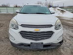 Chevrolet Equinox 2017