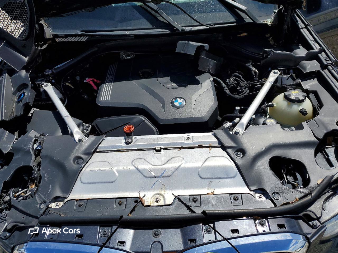 BMW X4 2020