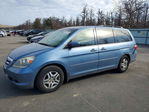Honda Odyssey 2006