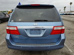 Honda Odyssey 2006