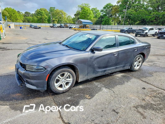 Dodge Charger 2022 - Image 1 of 13