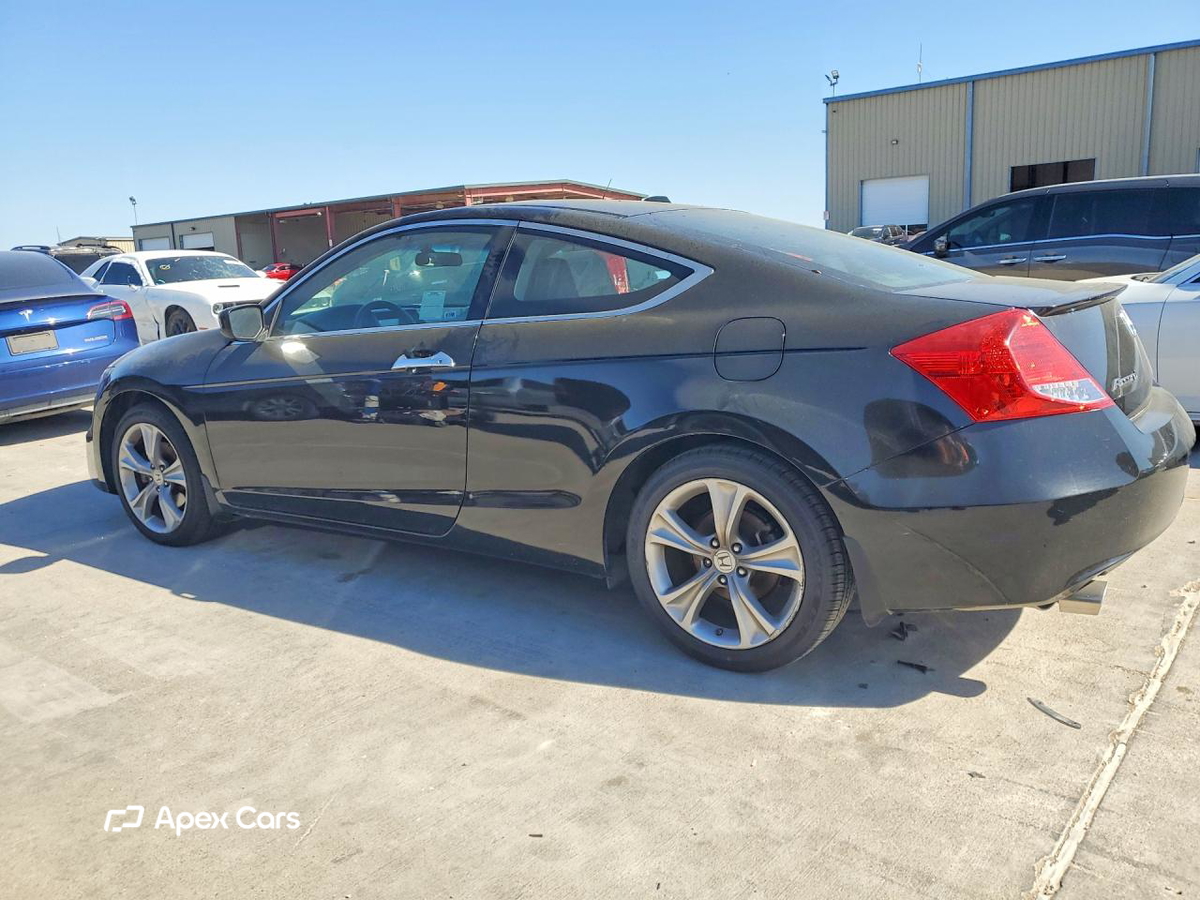 Honda Accord 2011