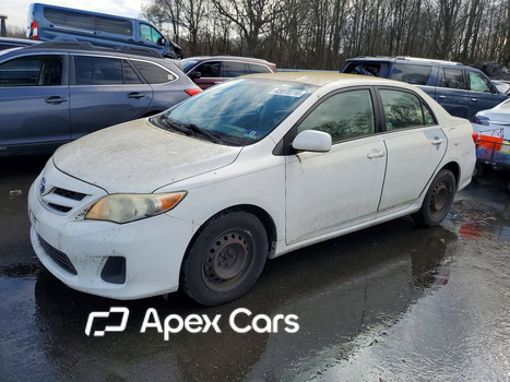 Corolla 2011 - Zdjęcie 1 z 12
