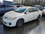 Corolla 2011