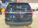 Ford Explorer 2017