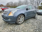 Cadillac SRX 2010