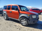 Honda Element 2004