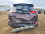 Toyota RAV 4 2016