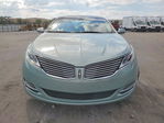 MKZ 2014