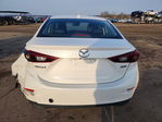 Mazda 3 2017