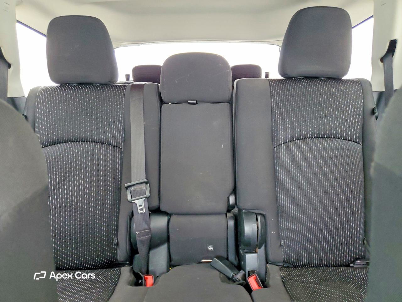 Dodge Journey 2018
