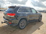Jeep Cherokee 2019