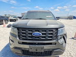 Ford Explorer 2016