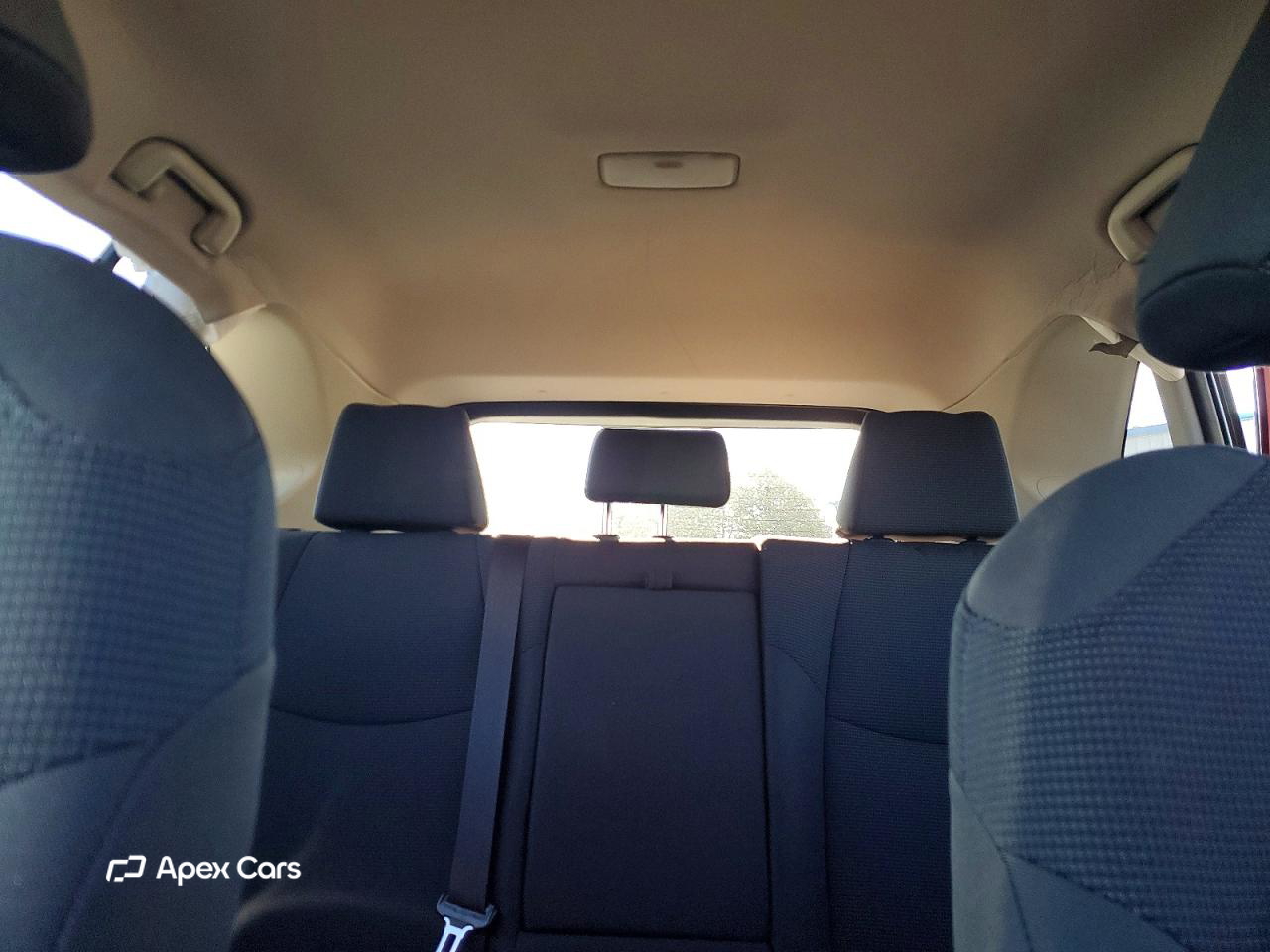 Toyota RAV 4 2022