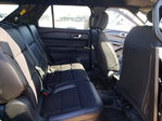 Ford Explorer 2024