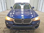 BMW X3 2017