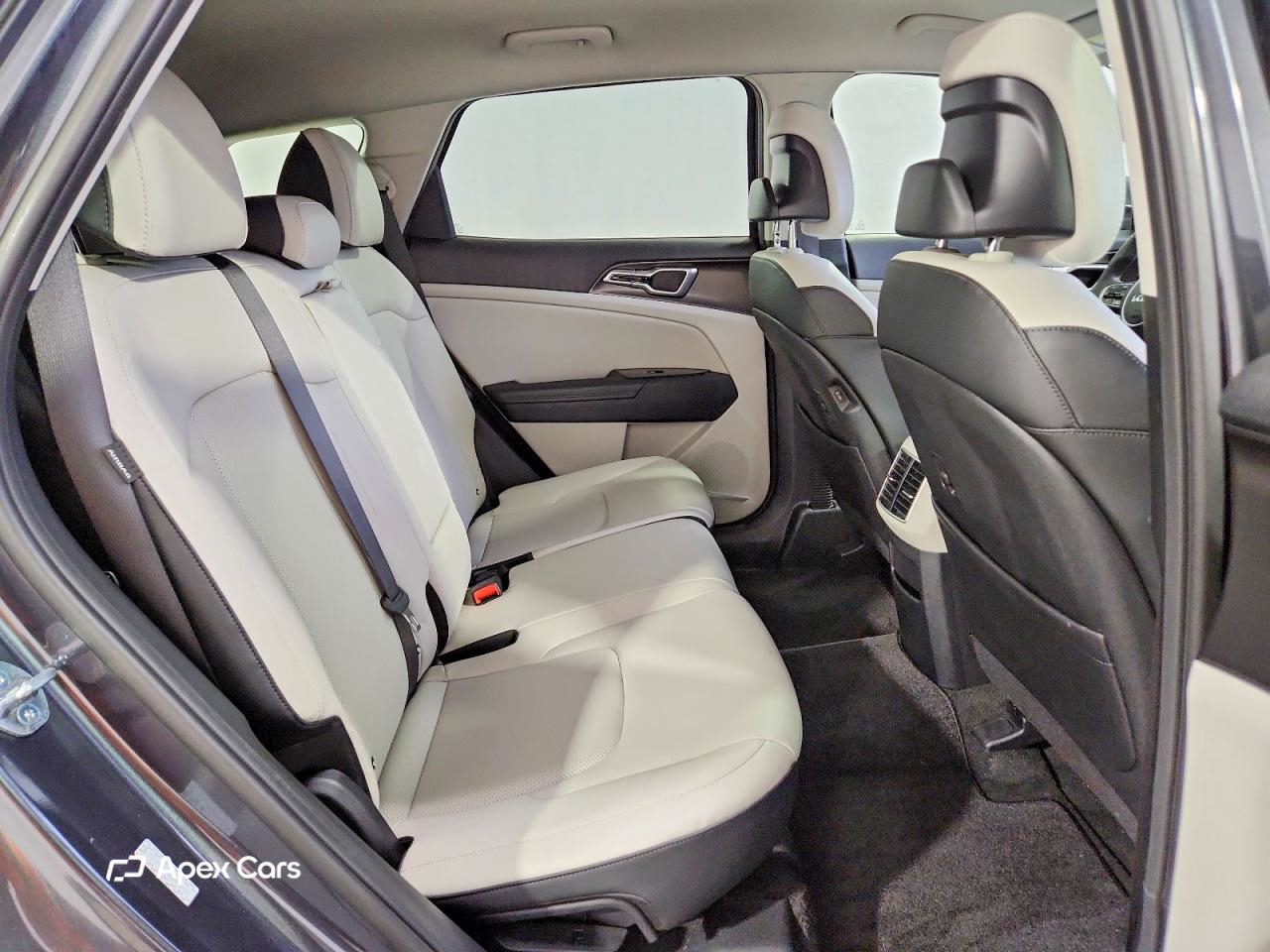 Kia Sportage 2024
