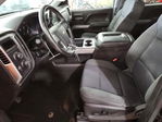 Chevrolet Silverado 2016