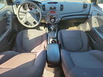 Kia Forte 2012