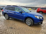 Subaru Outback 2016