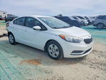 Kia Forte 2016