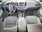Chevrolet Impala 2017