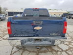 Chevrolet Silverado 2008