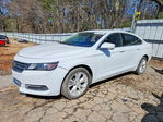 Chevrolet Impala 2020