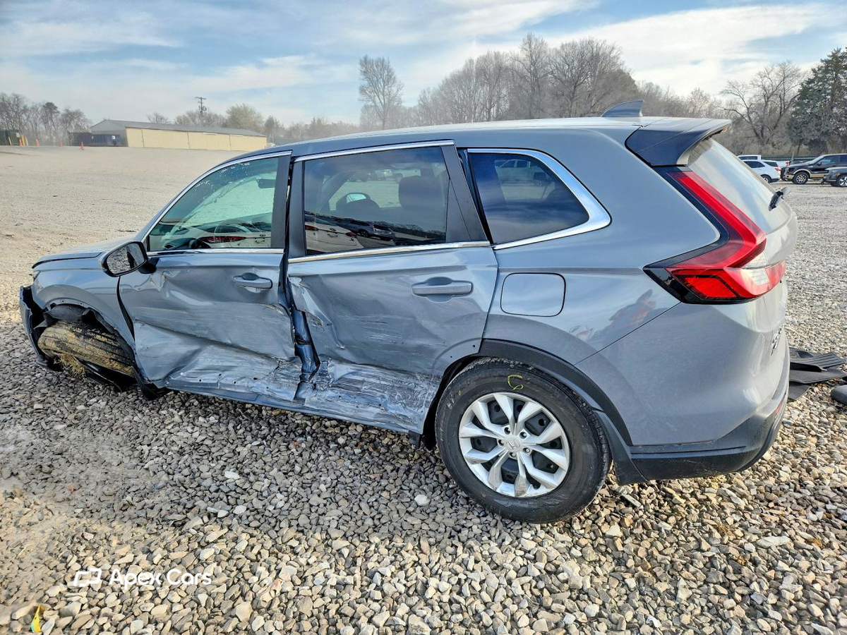 Honda CR-V 2025