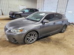 Lexus CT 2014