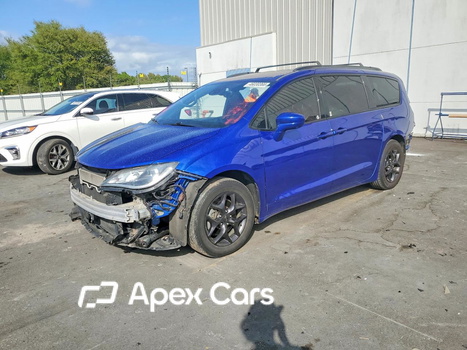 Chrysler Pacifica 2019 - Image 1 of 15