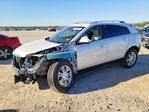 Cadillac SRX 2015