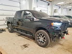 Chevrolet Silverado 2019