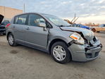 Nissan Versa 2011