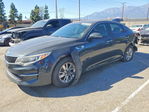 Kia Optima 2016