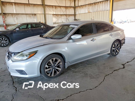 Nissan Altima 2016 - Image 1 of 12