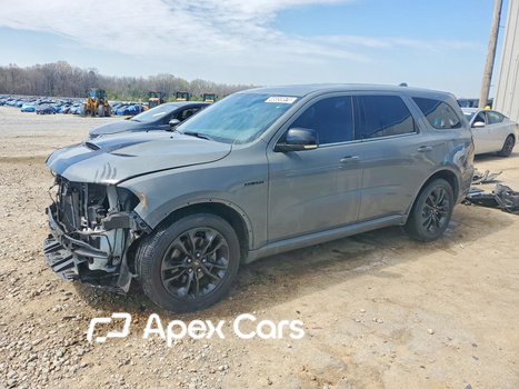 Dodge Durango 2022 - Image 1 of 14