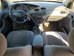 Ford Focus 2001