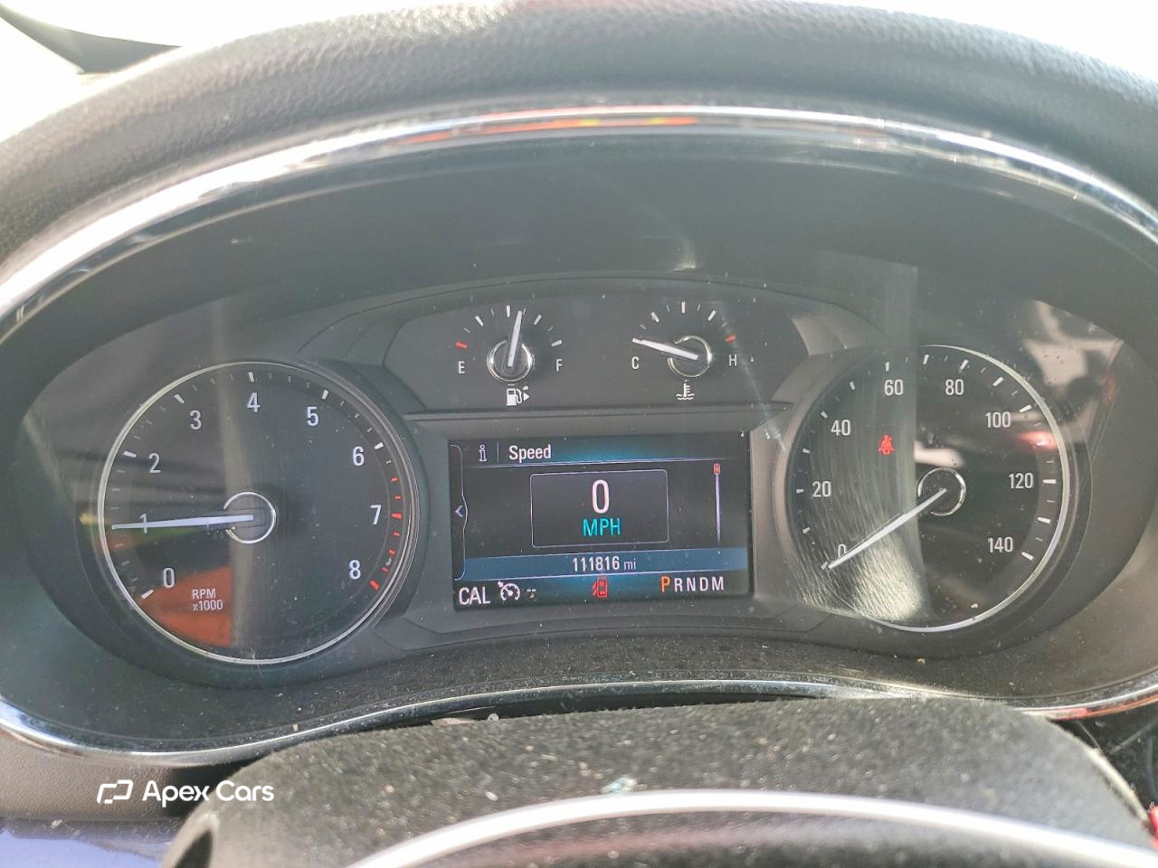 Buick Encore 2020