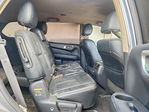 Nissan Pathfinder 2017