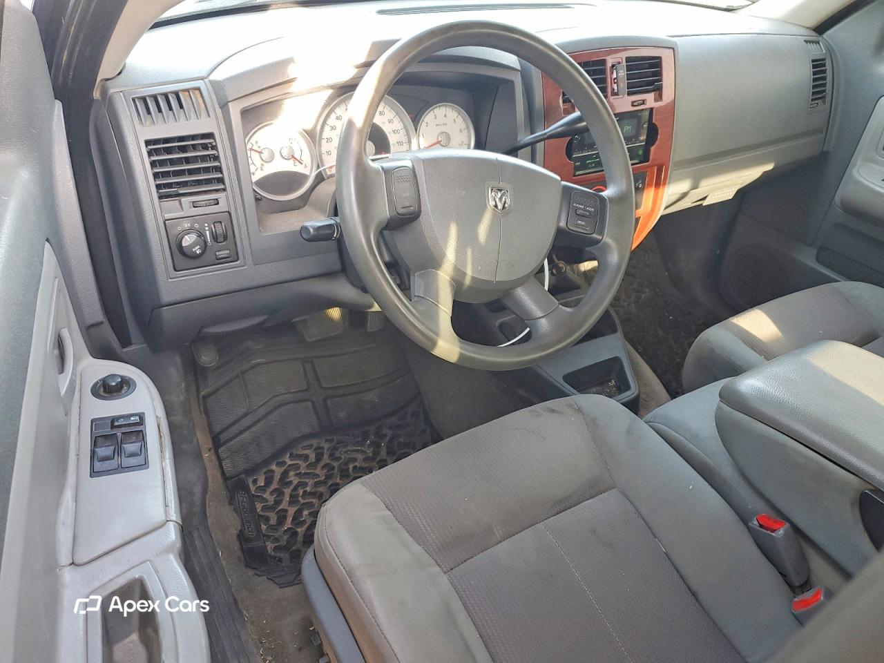 Dodge Dakota 2005