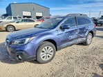 Subaru Outback 2018