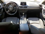 Mazda 3 2018