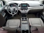 Honda Odyssey 2021